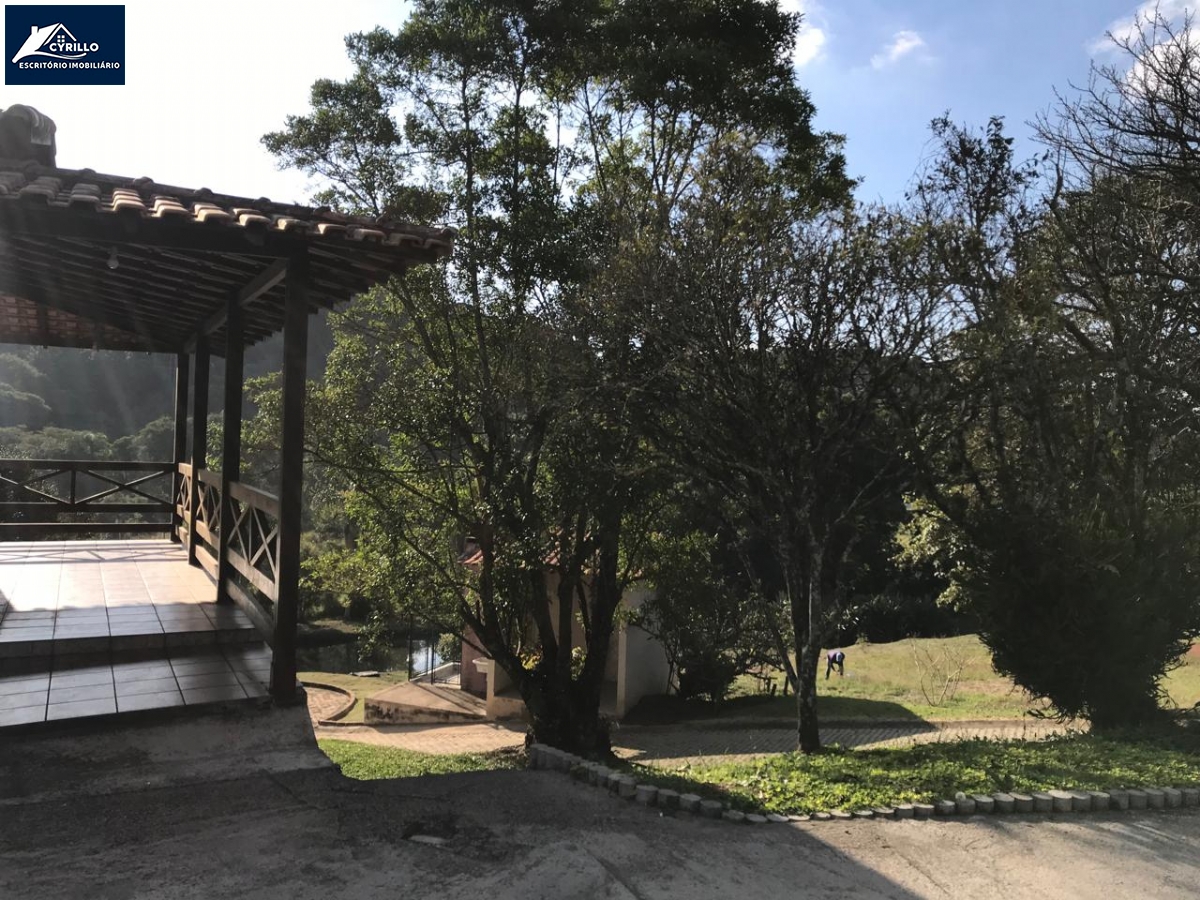 Sítio em Canguera, São Roque - Foto 14