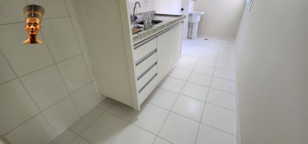 Apartamento em Estação, São Roque - APARTAMENTO ALUGA-SE - B. ESTAÇÃO - Foto 14