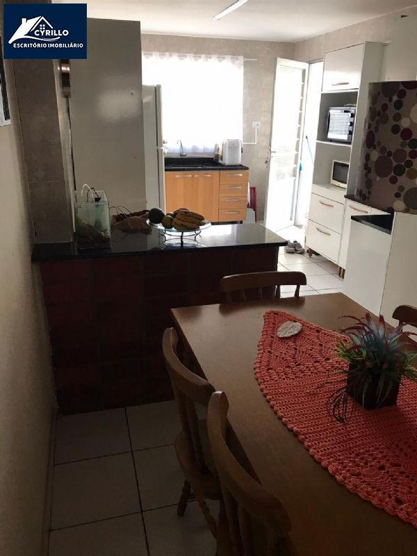 Casa em CECAP, Mairinque - Casa térrea Mairinque/SP - Foto 13