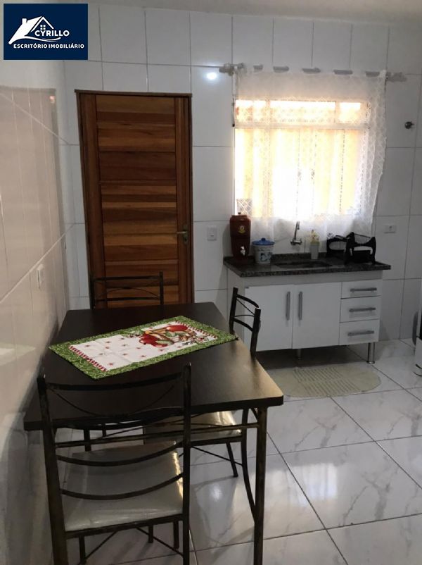 Casa em Reneville, Mairinque - Foto 14