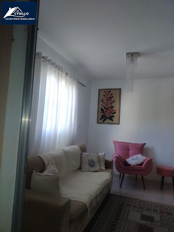 Casa em Nova Mairinque, Mairinque - Casa térrea espaçosa em Mairinque SP - Foto 14