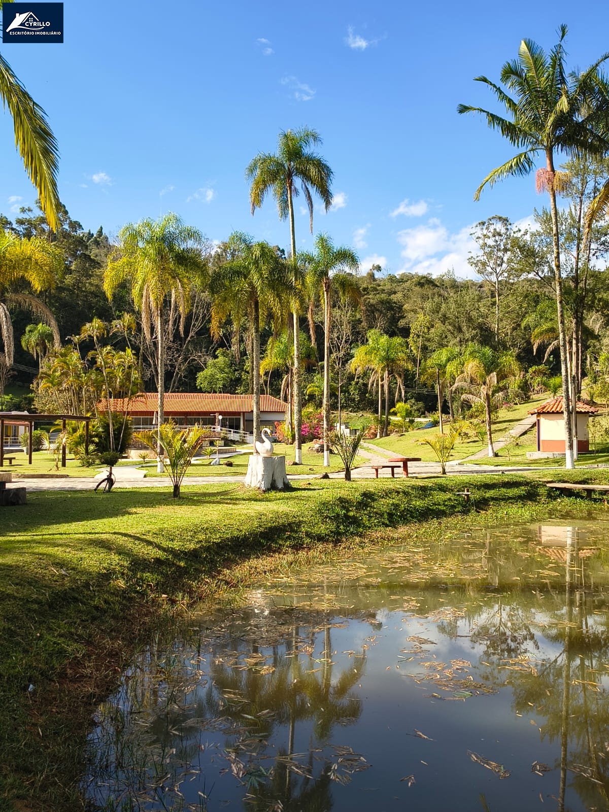 Sítio em Gabriel Piza, São Roque - Foto 49