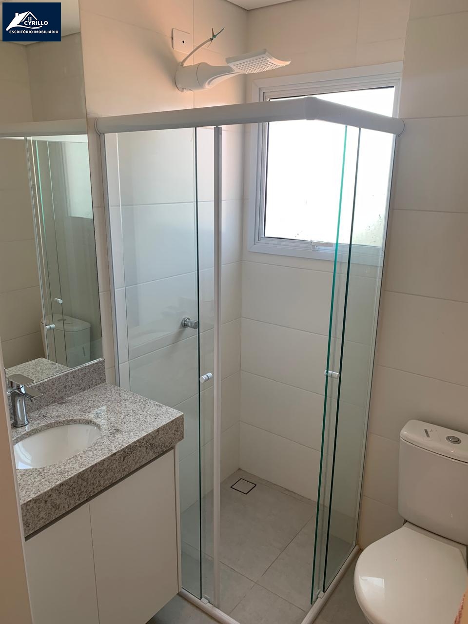 Apartamento em Jardim Vinhas do Sol, São Roque - Apartamento Novo São Roque - SP - Foto 13