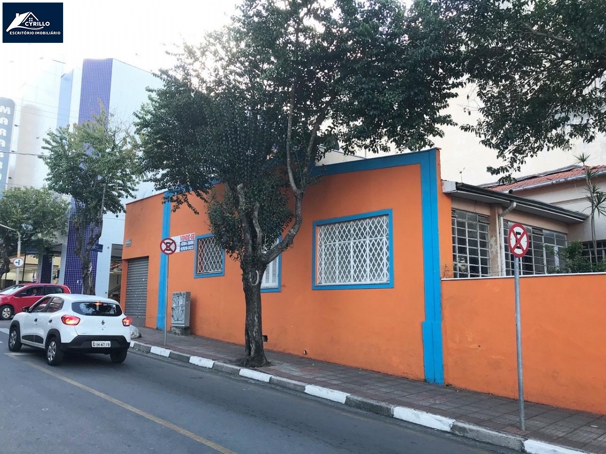 Comercial em Centro, São Roque - Imóvel comercial centro de São Roque - Foto 24