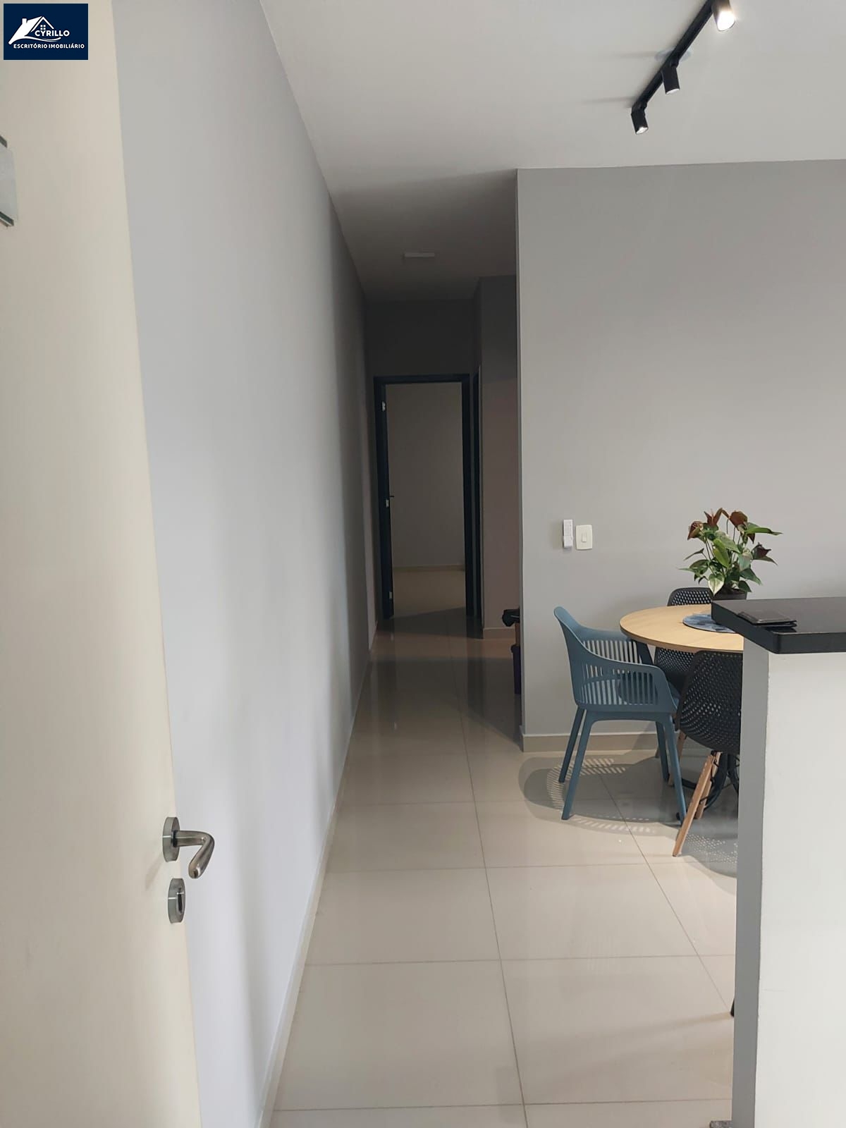 Apartamento em Jardim Carambeí, São Roque - Apartamento mobiliado locação - Foto 13