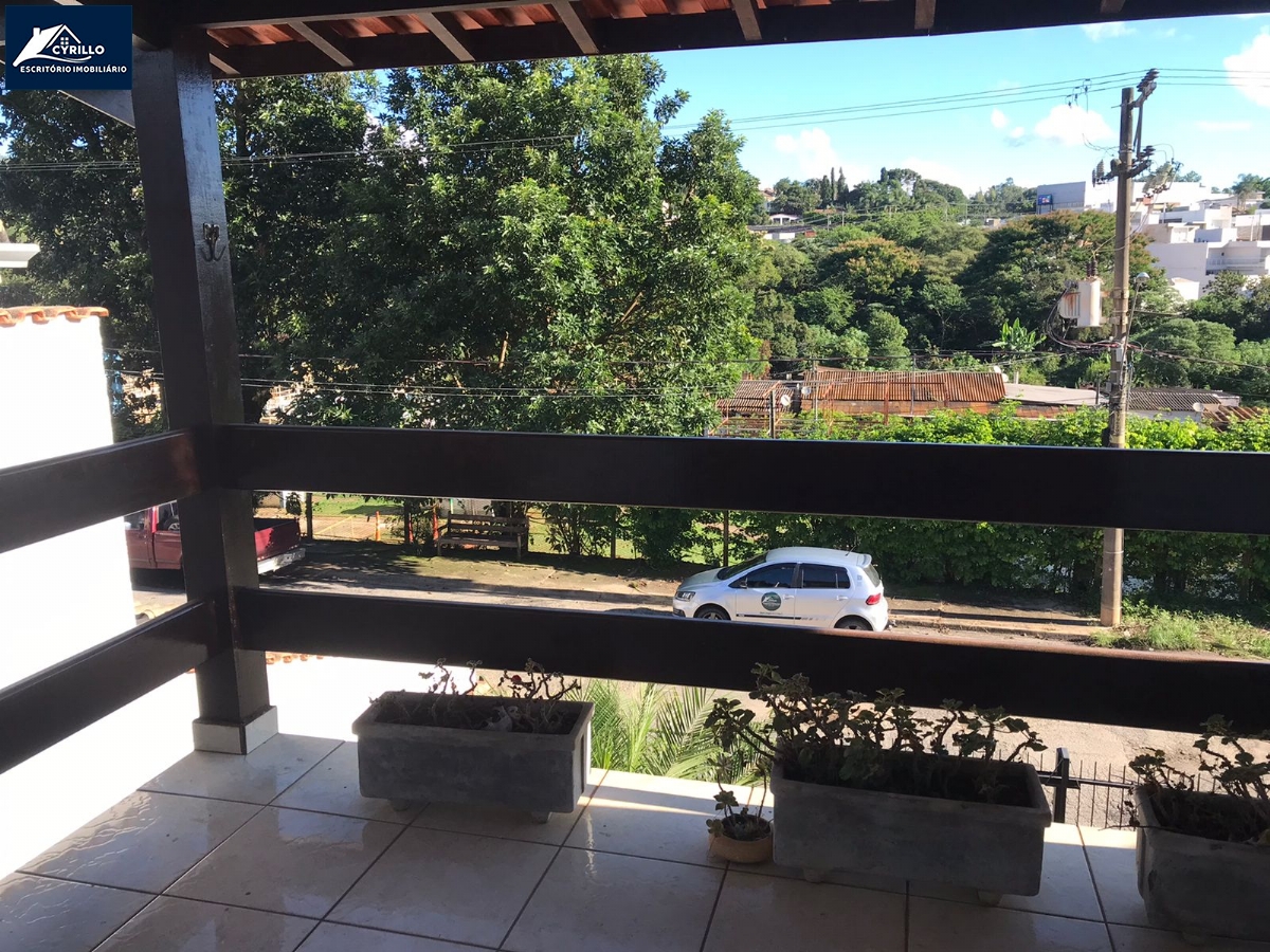 Casa em Jardim Cruzeiro, Mairinque - Foto 13