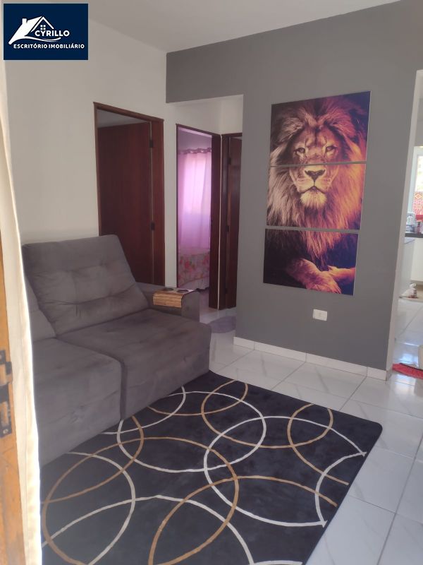 Condomínio em Reneville, Mairinque - Casa em condomínio Mairinque/SP - Foto 13