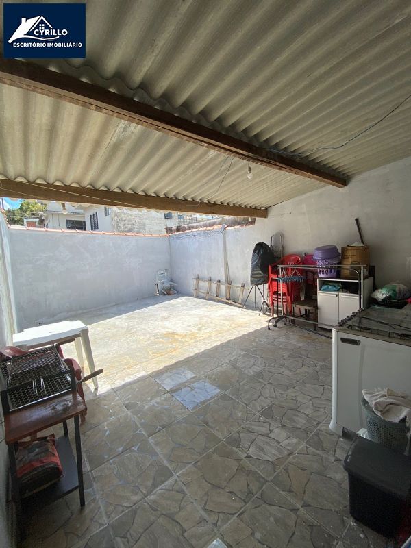 Casa em Vila Santa Isabel, São Roque - Casa térrea à venda São Roque/SP - Foto 13