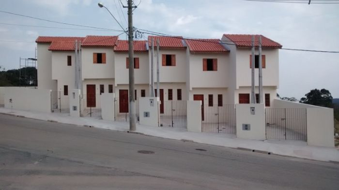 Sobrado por apenas R$145.000,00