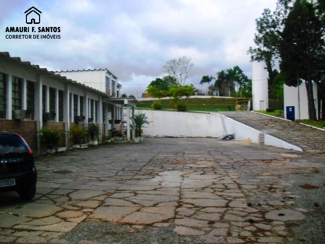 Área Industrial em , Araçariguama - Foto 6