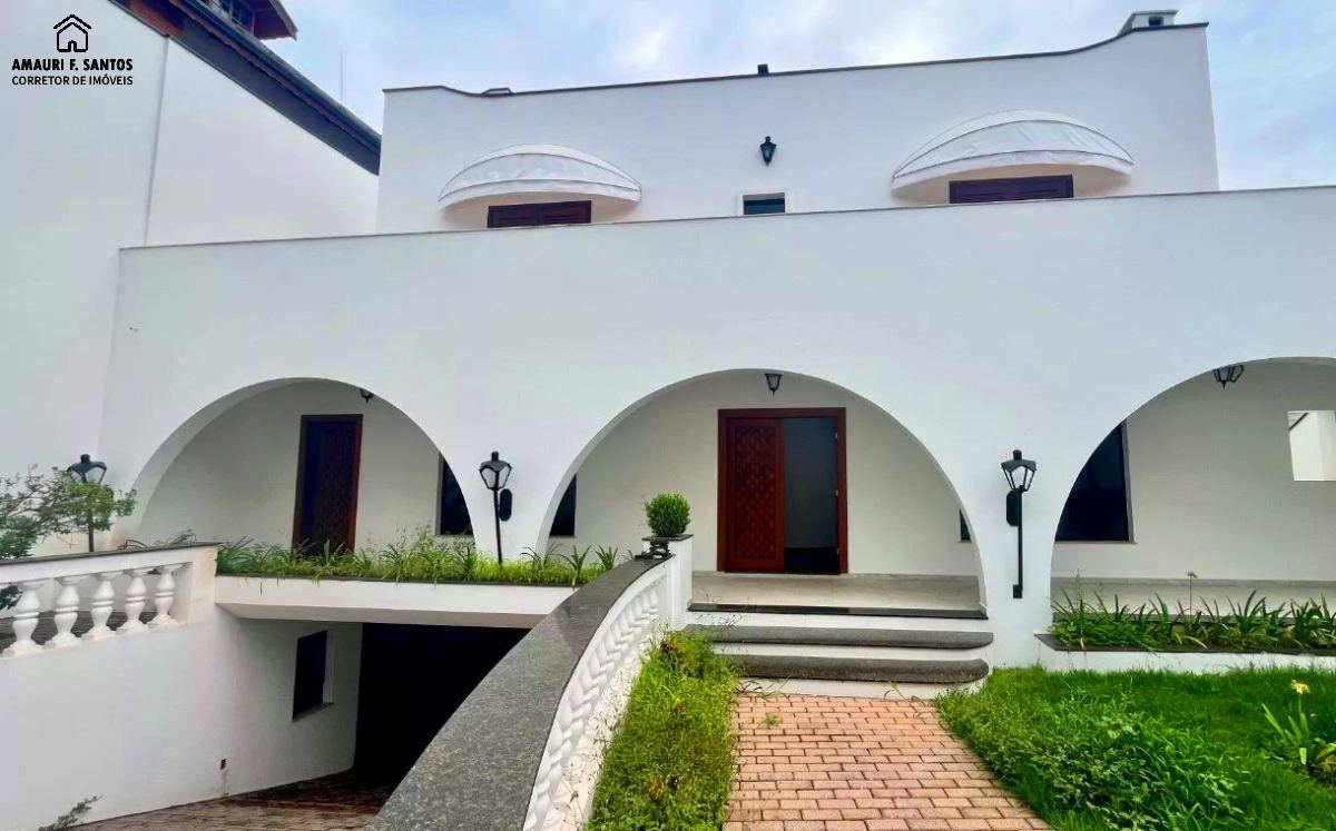Casa em , São Roque - casa ampla com otimo acabamento - Foto 1
