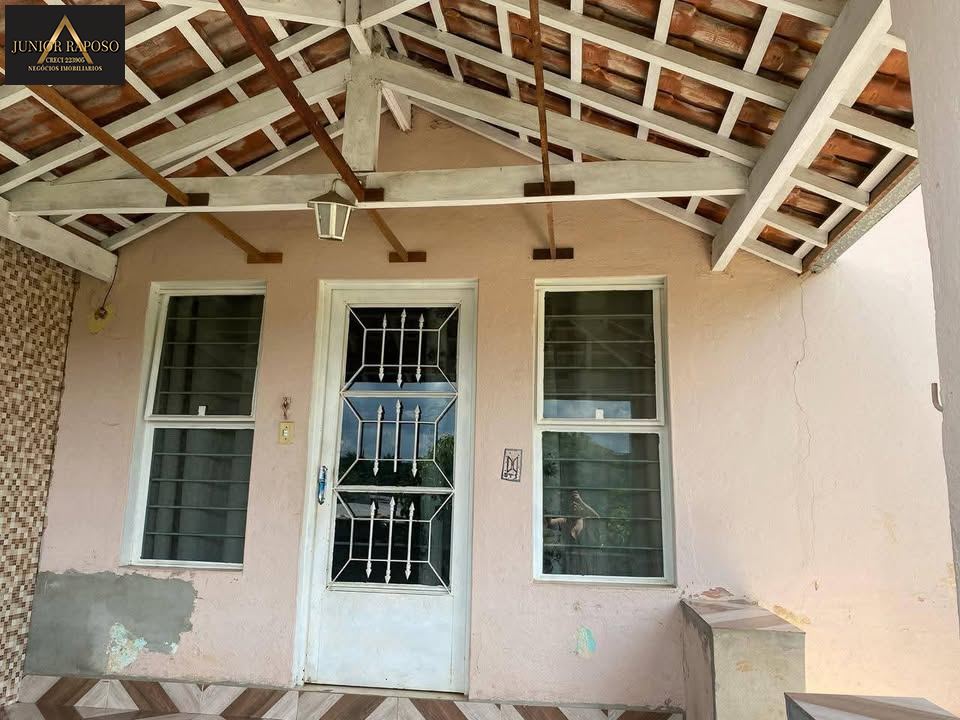 Casa em Vila São Rafael, São Roque - Vende-se Casa em São Roque 1,5km centro - Foto 1