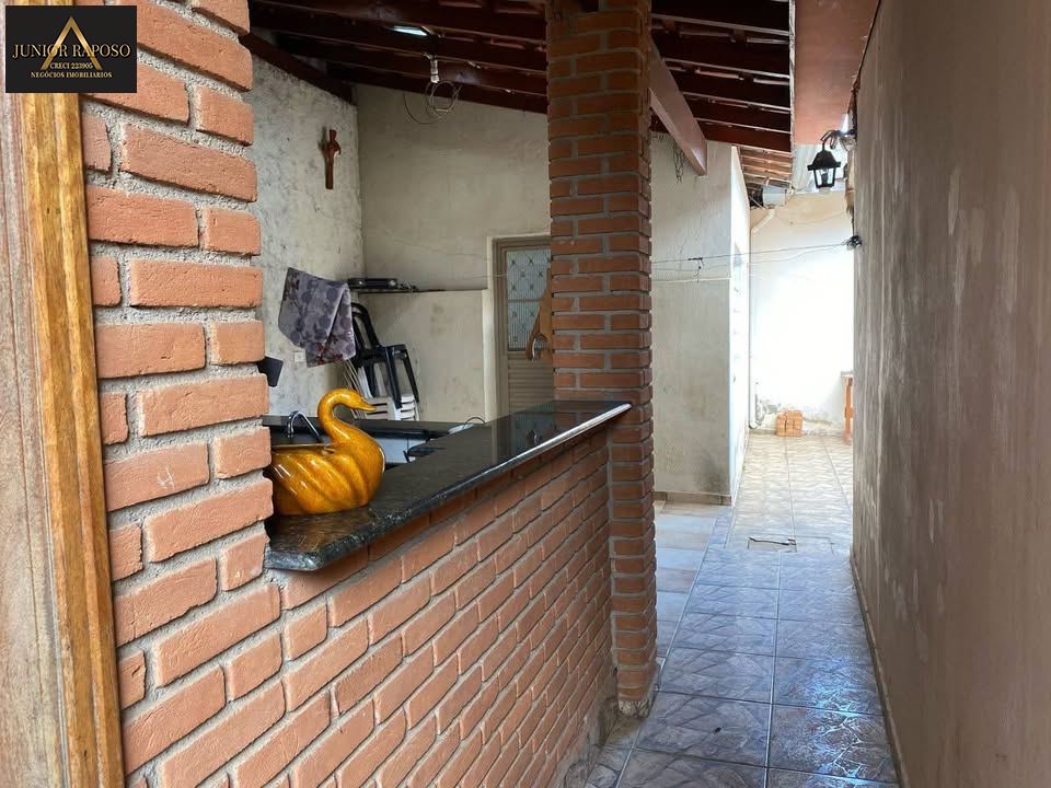 Casa em Vila São Rafael, São Roque - Foto 21