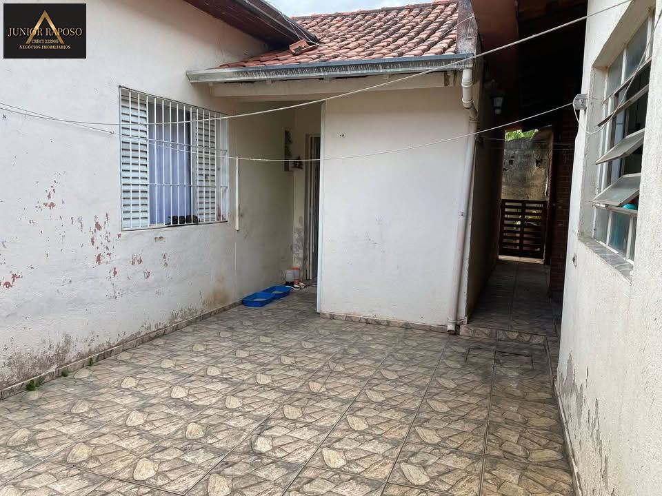Casa em Vila São Rafael, São Roque - Foto 24