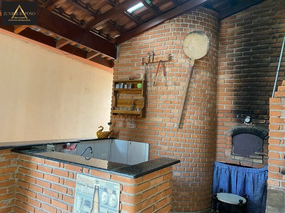 Casa em Vila São Rafael, São Roque - Foto 25