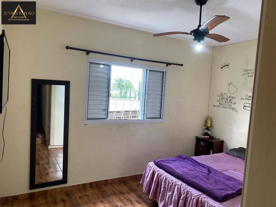 Casa em Vila São Rafael, São Roque - Foto 17