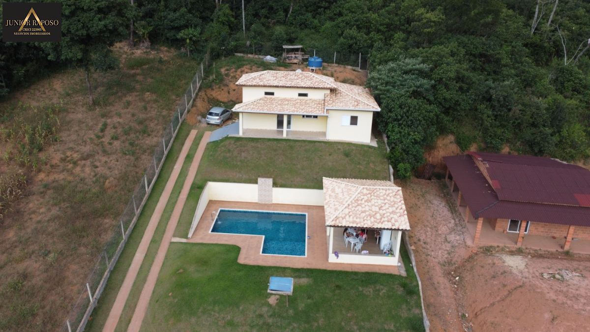 Chácara em Canguerinha, Mairinque - Chácara em Mairinque Bairro Moreiras - Foto 1