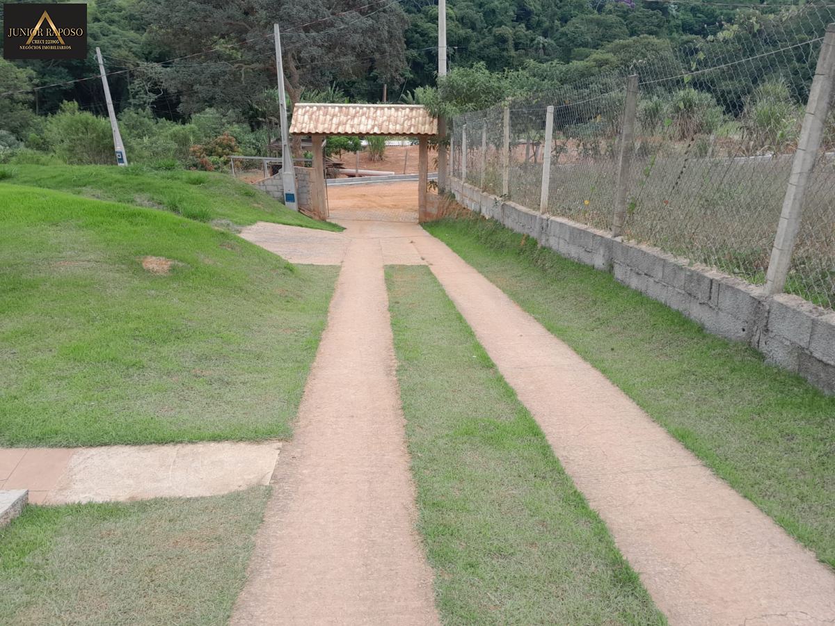 Chácara em Canguerinha, Mairinque - Foto 35
