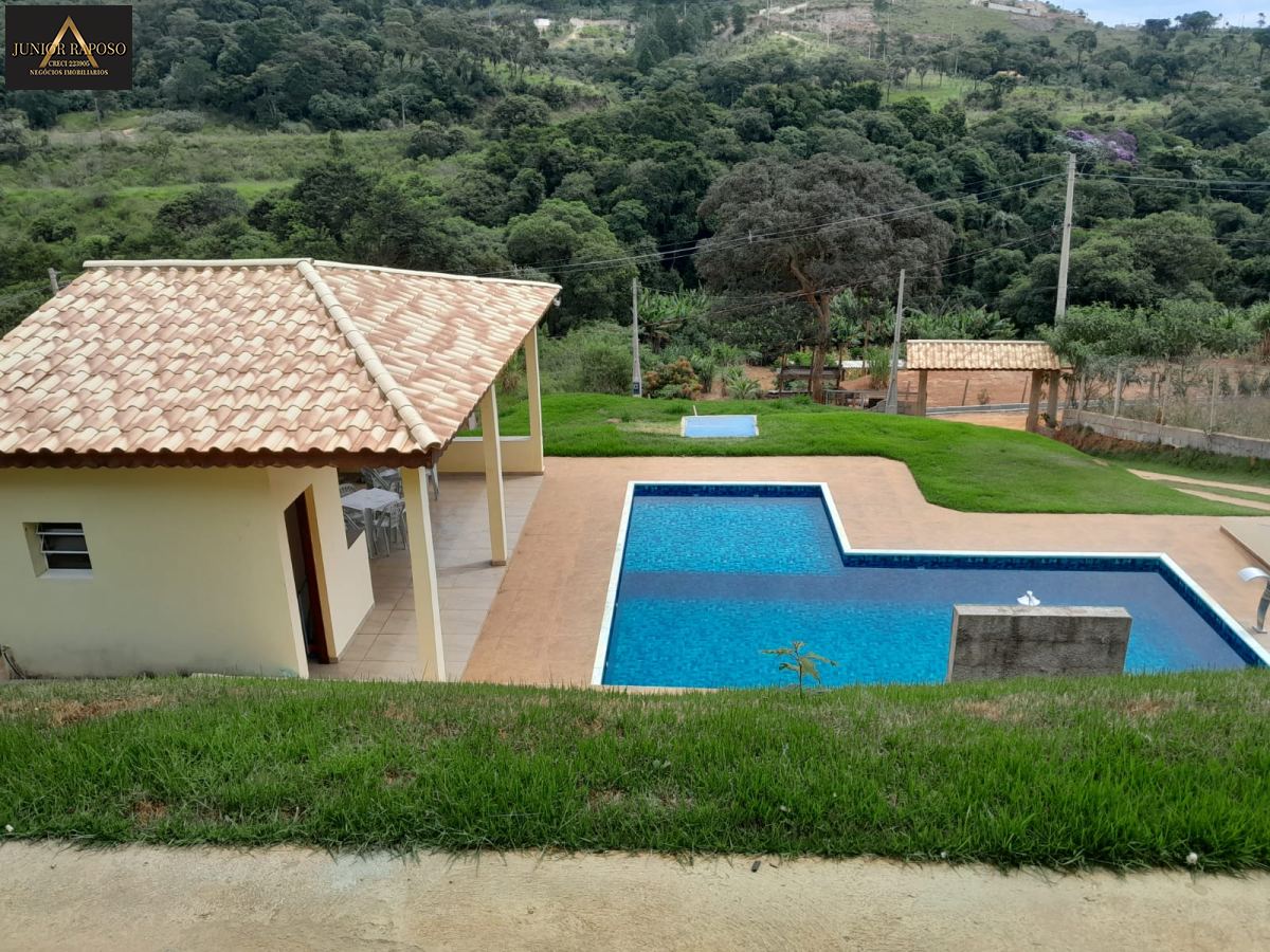 Chácara em Canguerinha, Mairinque - Foto 38