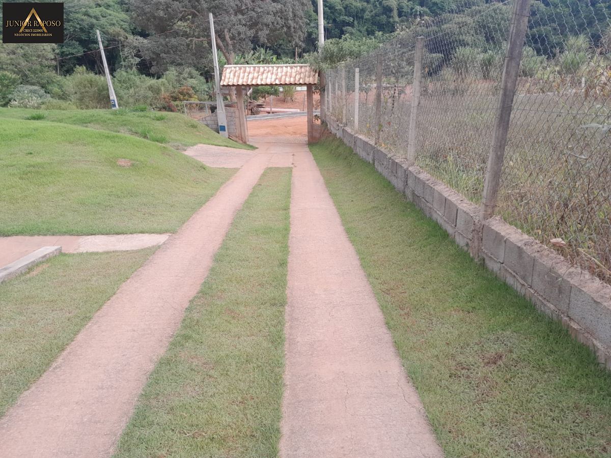 Chácara em Canguerinha, Mairinque - Foto 37