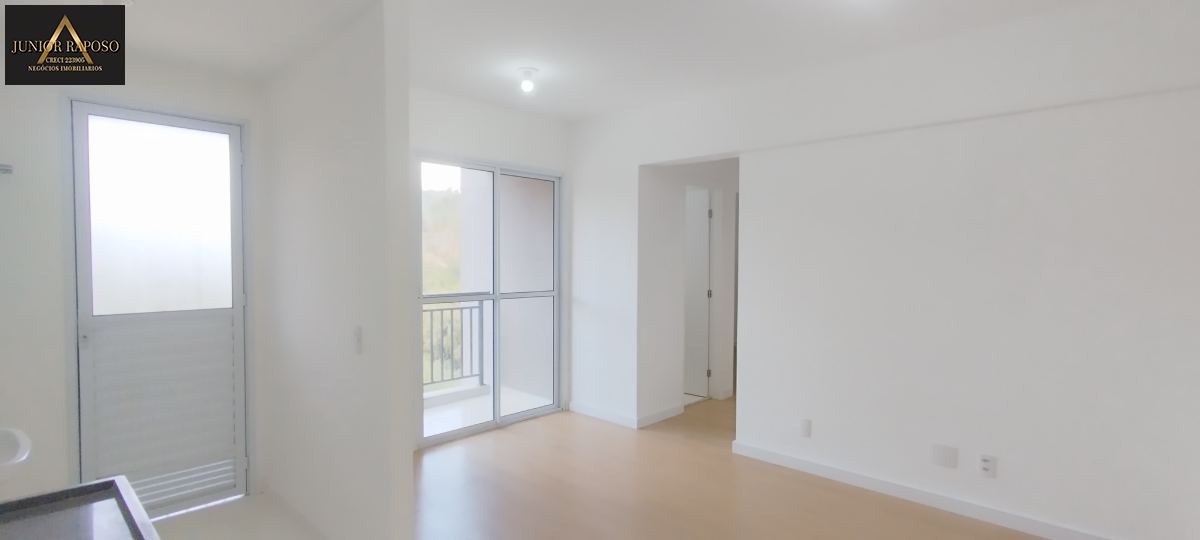 Apartamento em Canguerinha, Mairinque - vende-se apartamento em Mairinque Centro - Foto 1