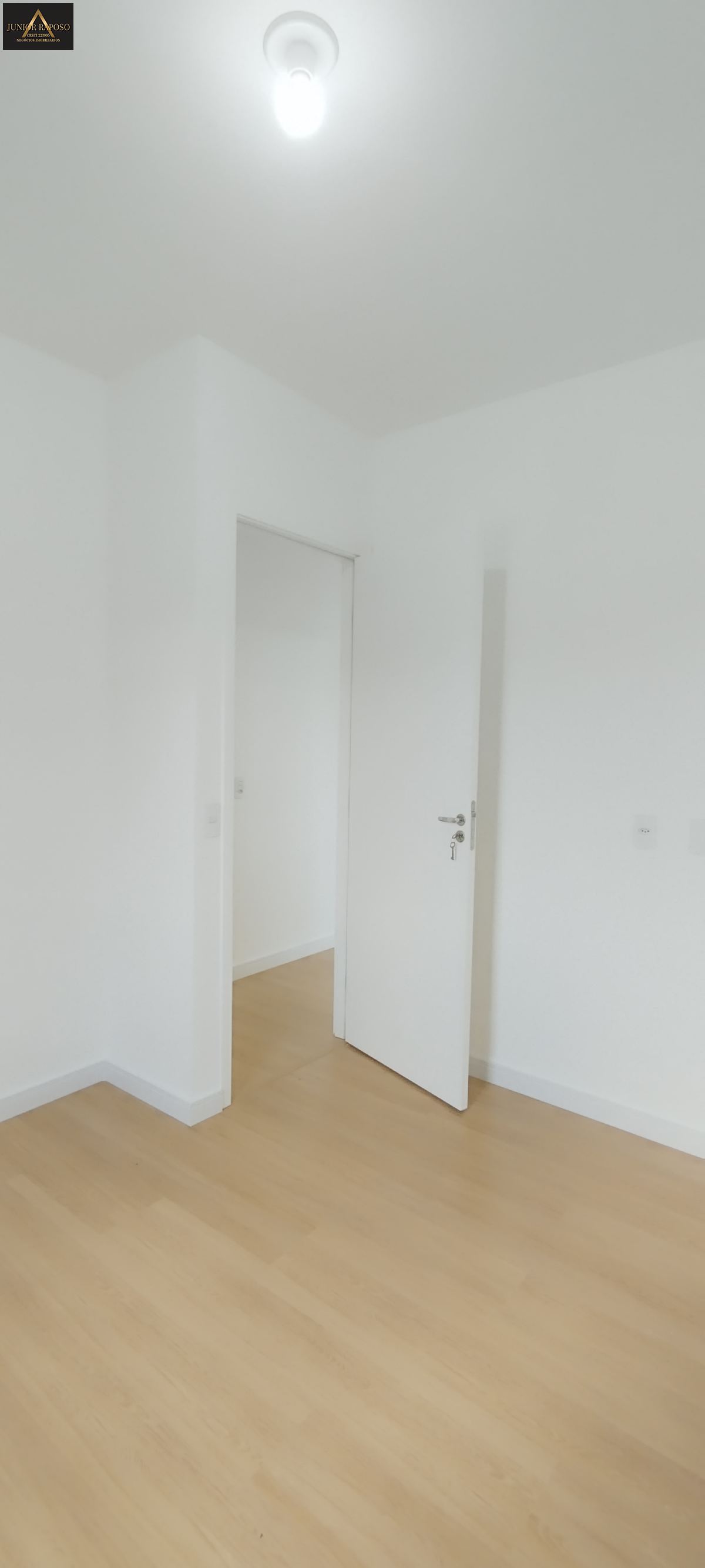 Apartamento em Canguerinha, Mairinque - Foto 18