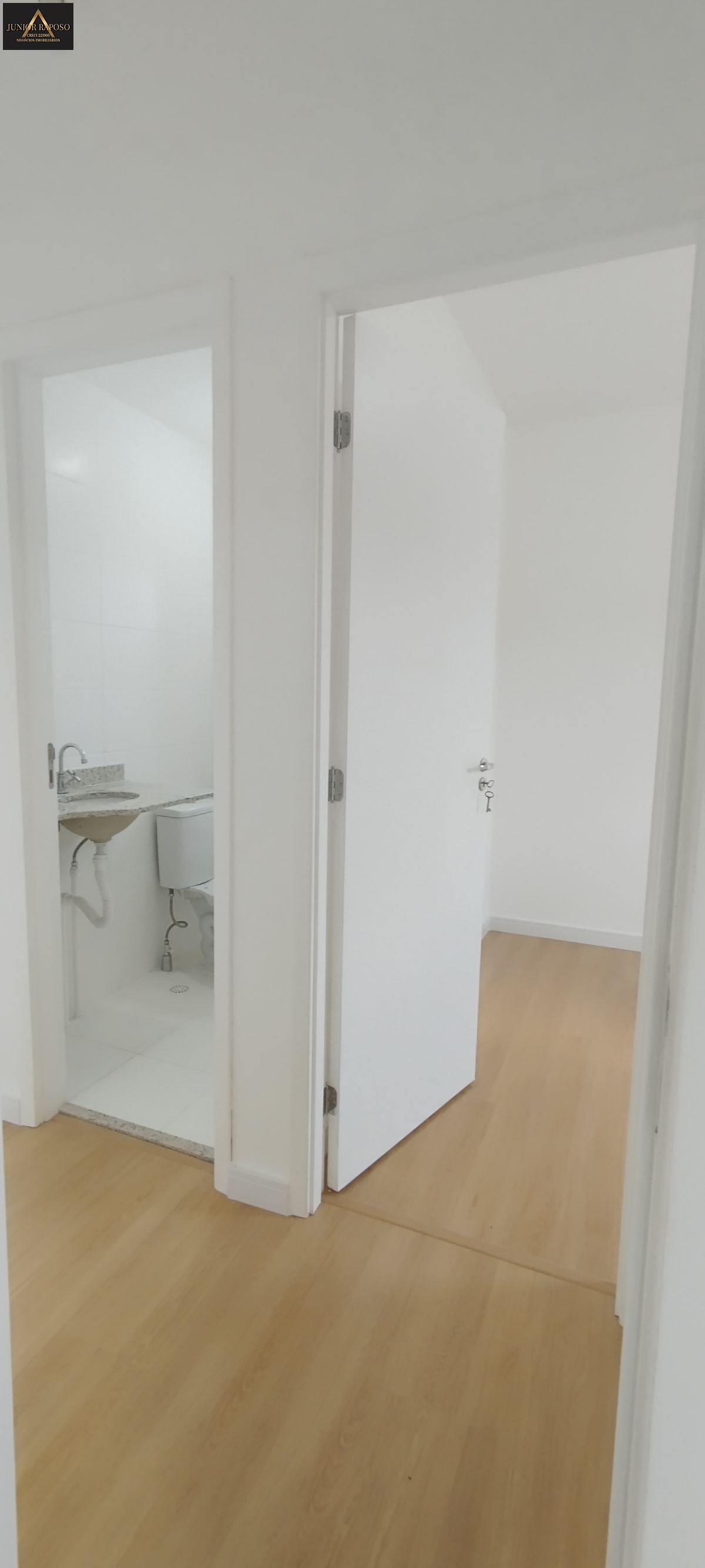 Apartamento em Canguerinha, Mairinque - Foto 21