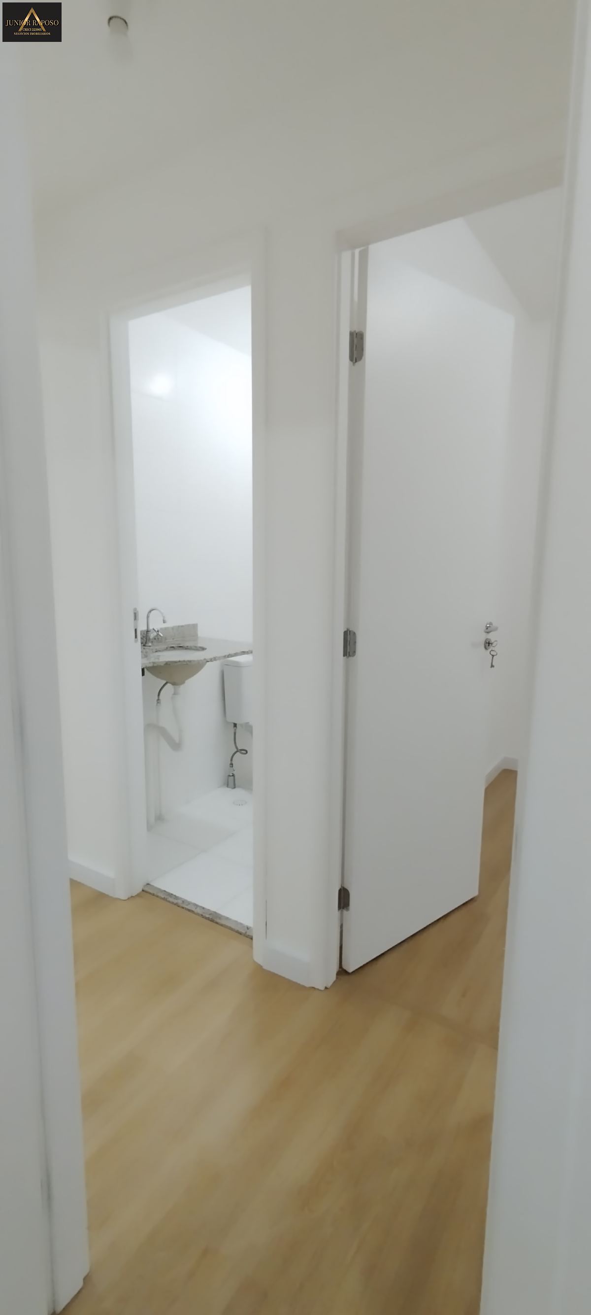 Apartamento em Canguerinha, Mairinque - Foto 11