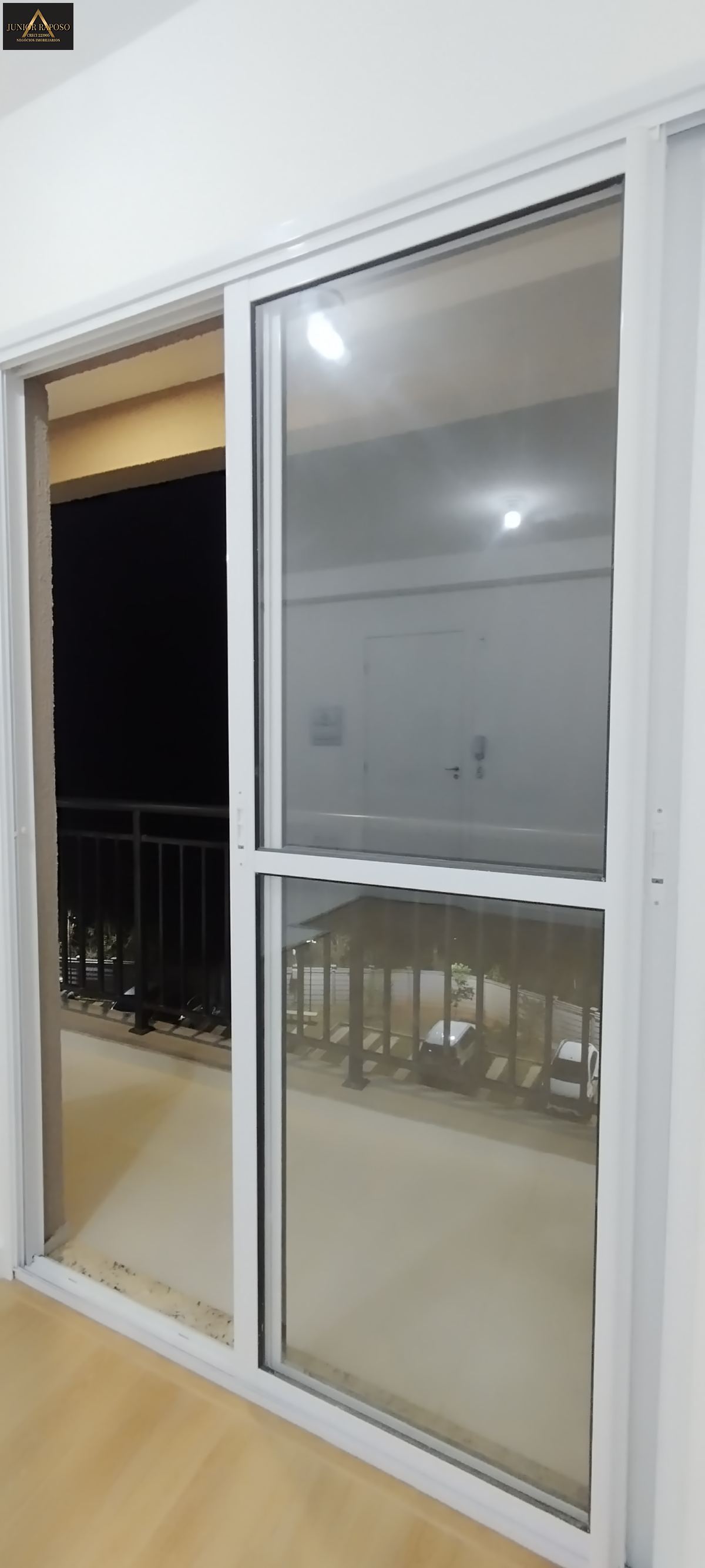Apartamento em Canguerinha, Mairinque - Foto 24