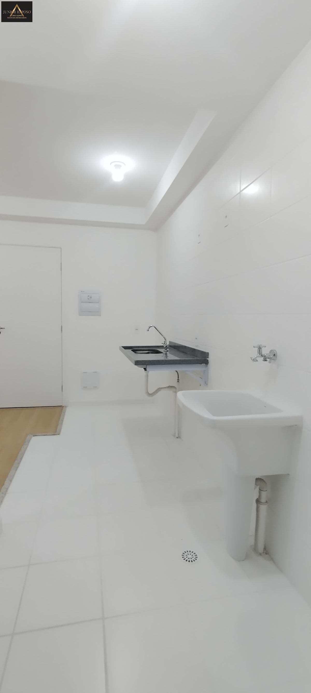 Apartamento em Canguerinha, Mairinque - Foto 5