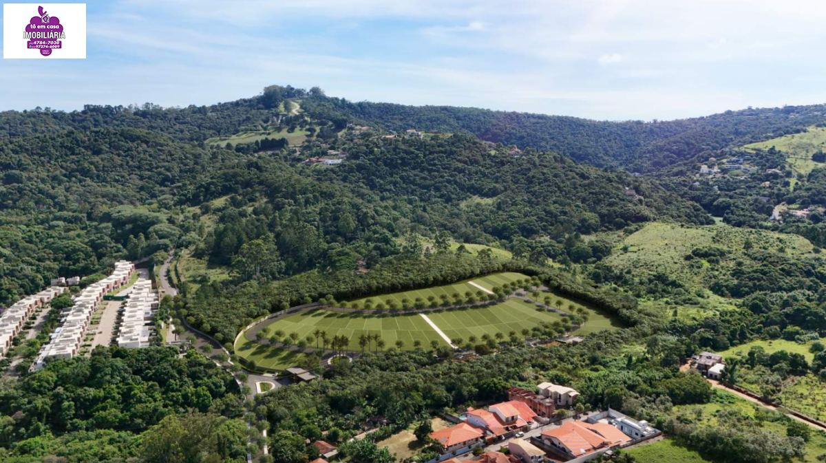 Terreno em Cambará, São Roque - Lançamento Exclusivo em São Roque,SP - Foto 1