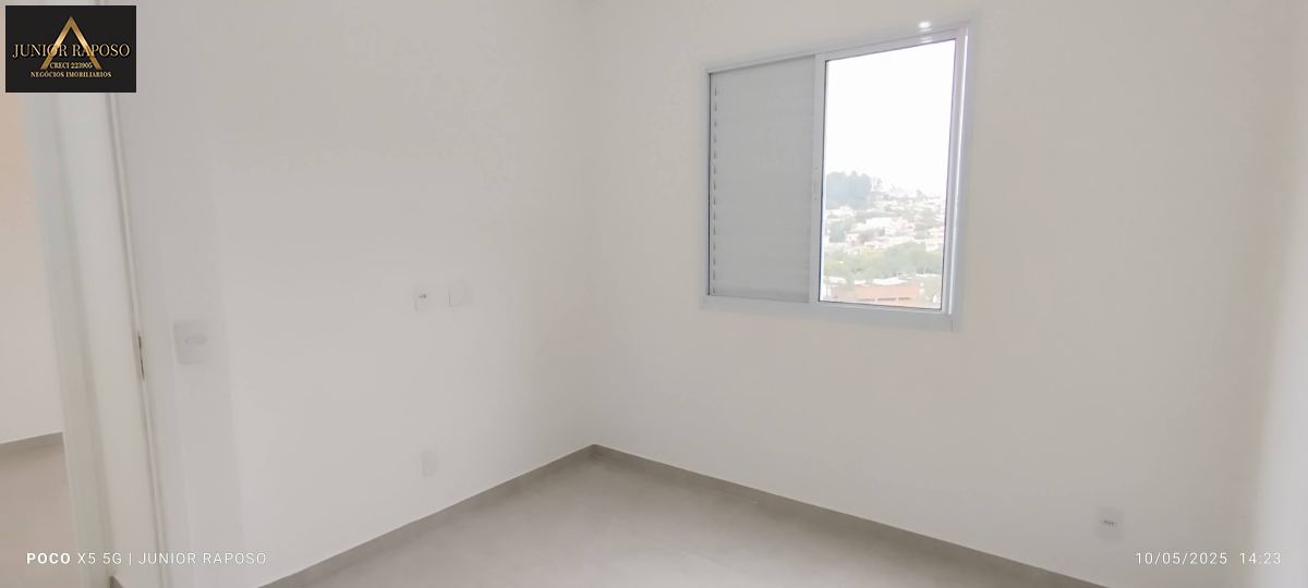 Apartamento em Canguerinha, Mairinque - Foto 29