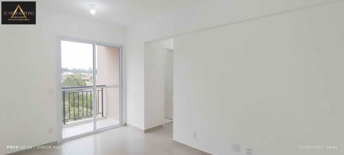 Apartamento em Canguerinha, Mairinque - Foto 32
