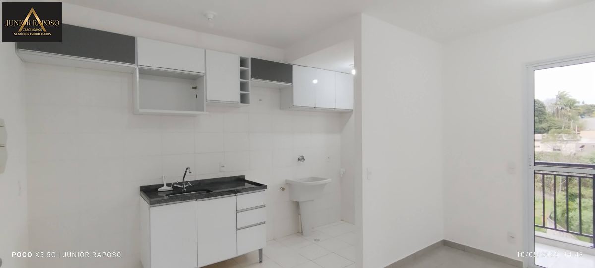 Apartamento em Canguerinha, Mairinque - Foto 25
