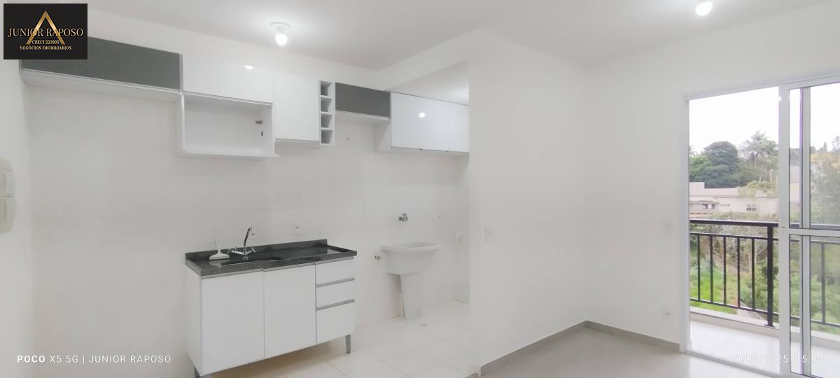 Apartamento em Canguerinha, Mairinque - Foto 35