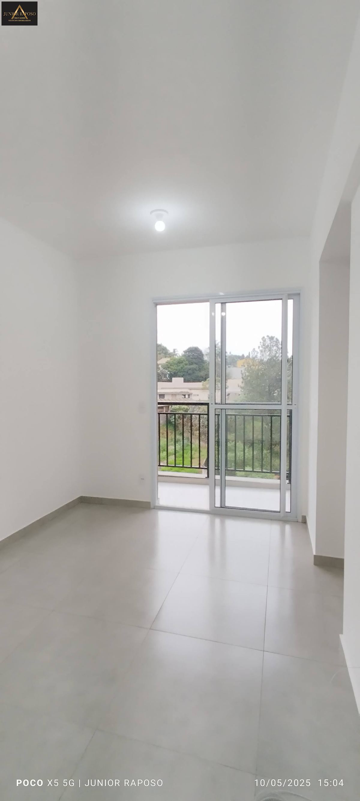 Apartamento em Canguerinha, Mairinque - Foto 34
