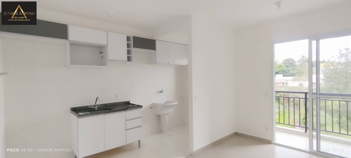 Apartamento em Canguerinha, Mairinque - Foto 19