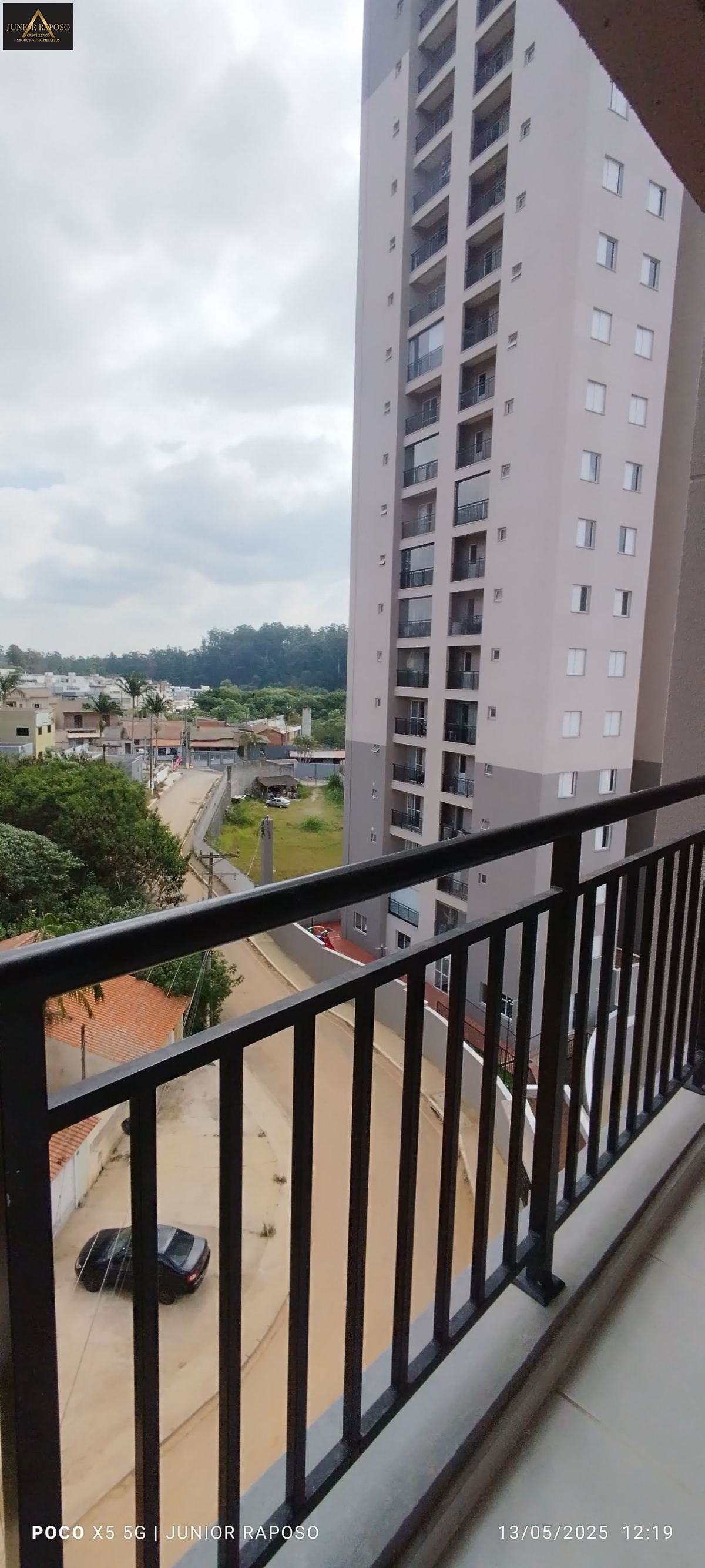 Apartamento em Canguerinha, Mairinque - Foto 21