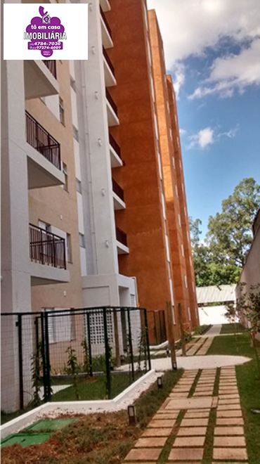Apartamento em Centro, São Roque - Apartamento à Venda, Centro de São Roq - Foto 19