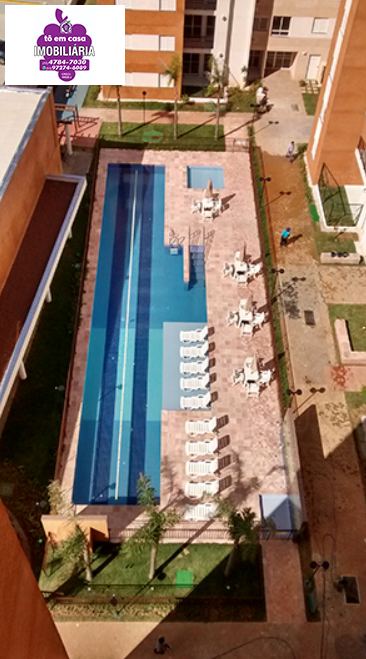 Apartamento em Centro, São Roque - Apartamento à Venda, Centro de São Roq - Foto 20
