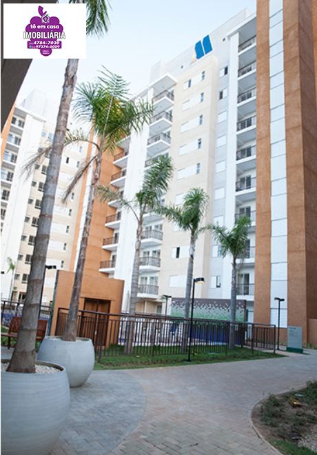 Apartamento em Centro, São Roque - Apartamento à Venda, Centro de São Roq - Foto 21