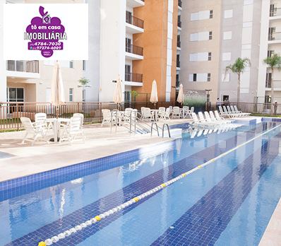 Apartamento em Centro, São Roque - Apartamento à Venda, Centro de São Roq - Foto 17