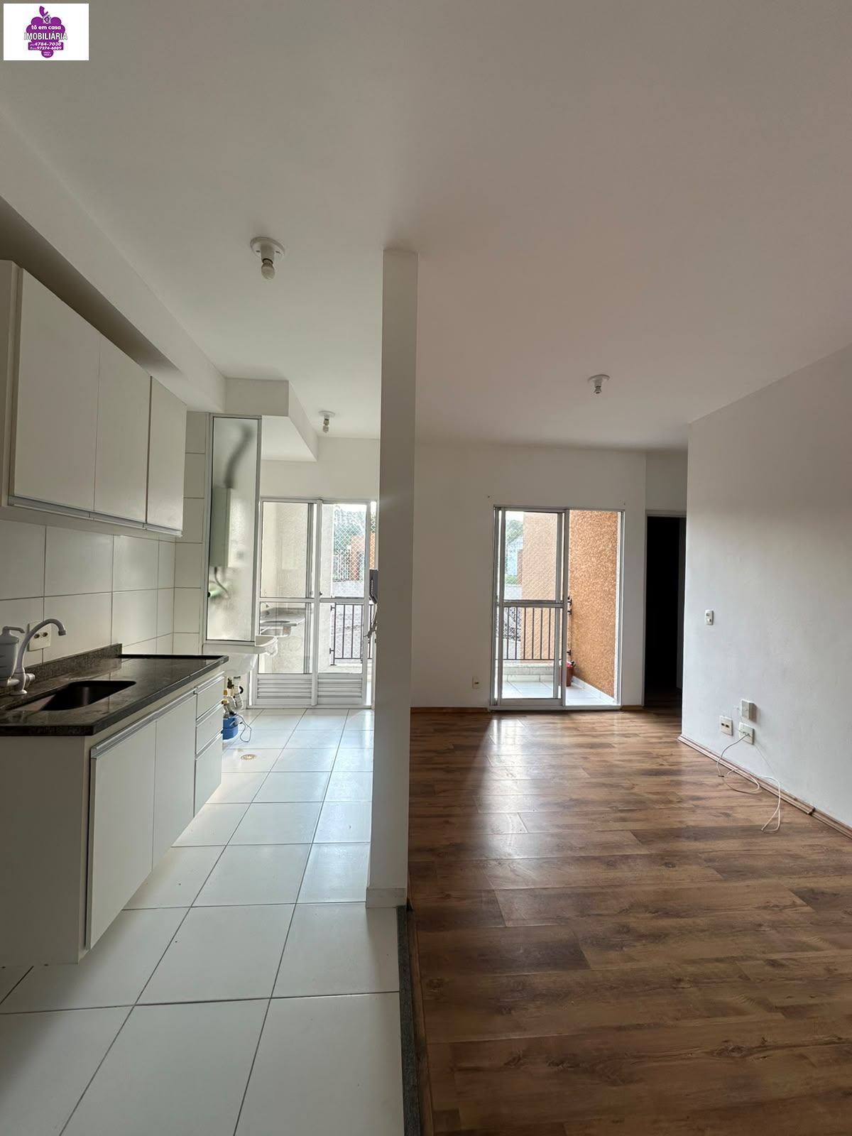 Apartamento em Centro, São Roque - Apartamento à Venda, Centro de São Roq - Foto 1