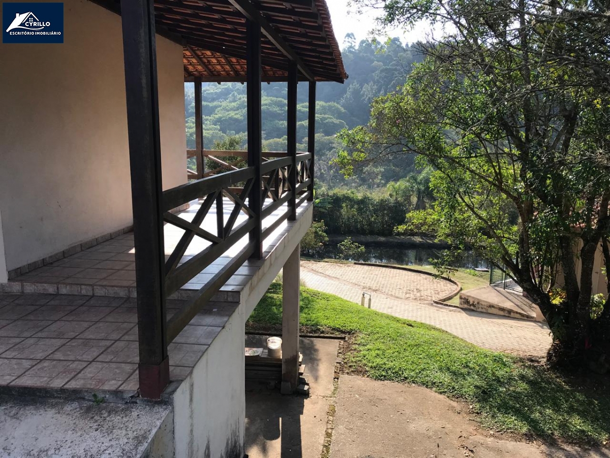 Sítio em Canguera, São Roque - Foto 15