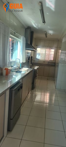 Casa em Junqueira, São Roque - Foto 15
