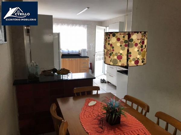Casa em CECAP, Mairinque - Casa térrea Mairinque/SP - Foto 14