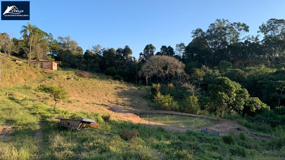Sítio em São João Novo, São Roque - Foto 14