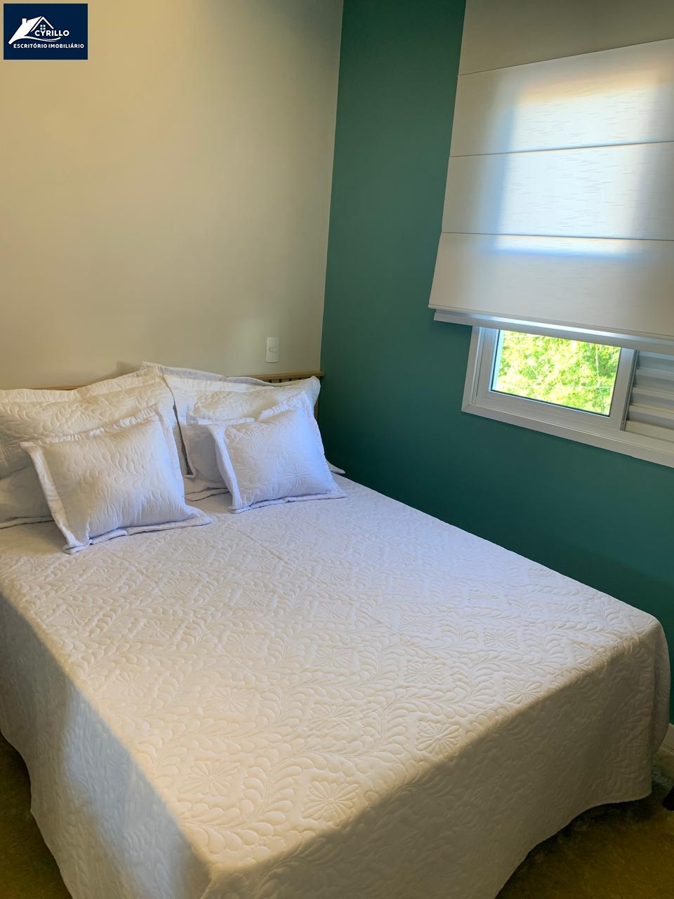 Apartamento em Jardim Vinhas do Sol, São Roque - Apartamento Novo São Roque - SP - Foto 14