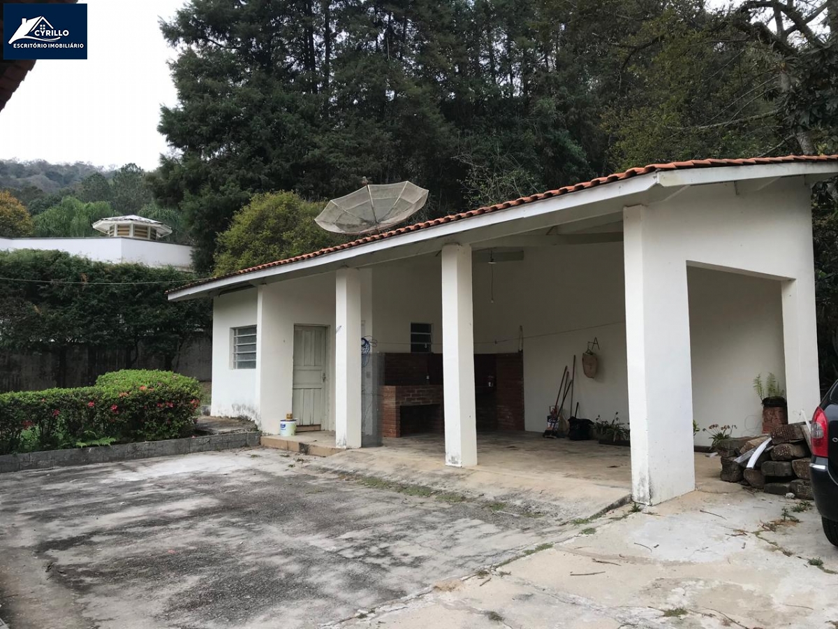 Chácara em Esplanada Mendes, São Roque - Foto 15