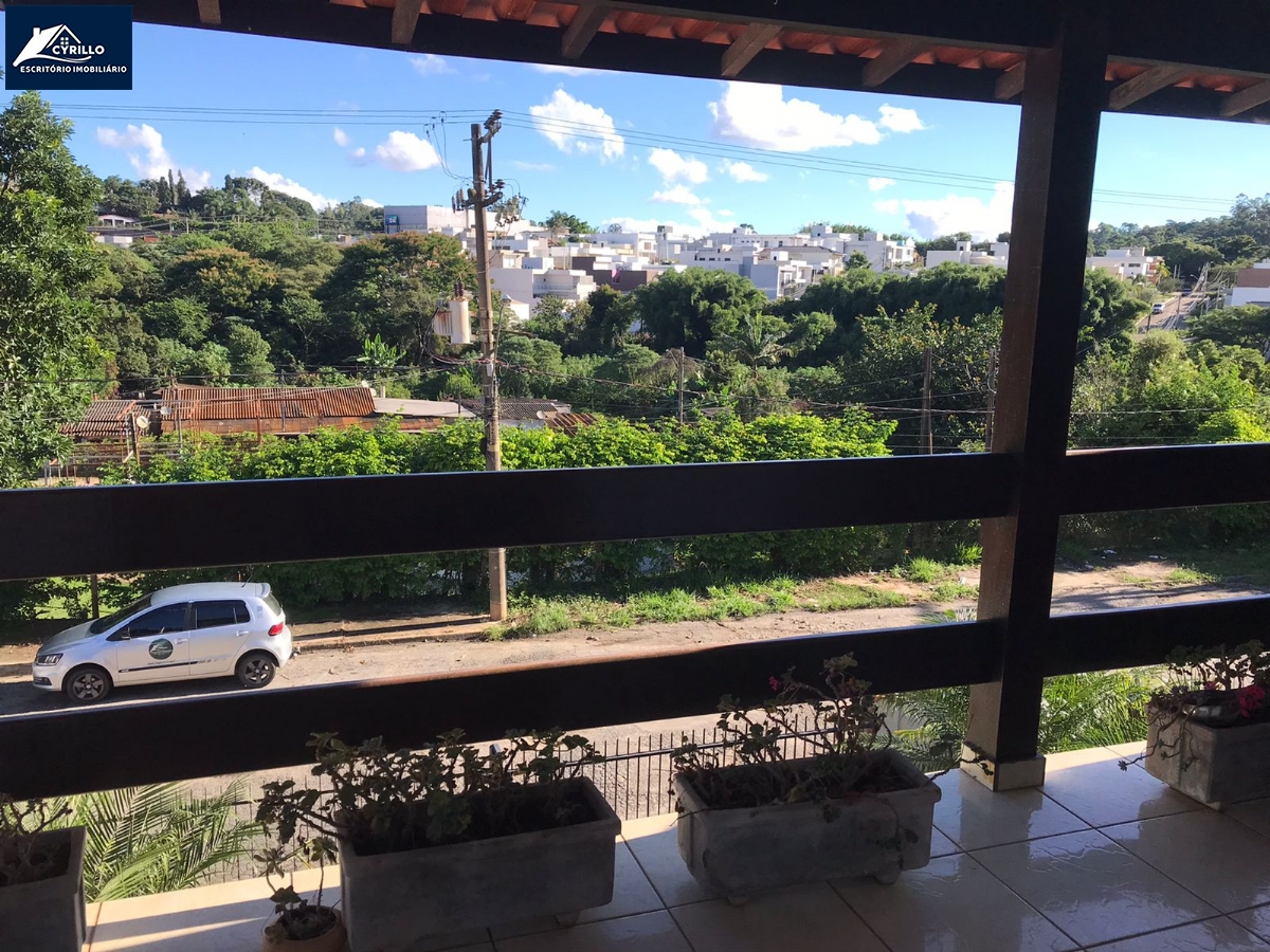 Casa em Jardim Cruzeiro, Mairinque - Foto 14